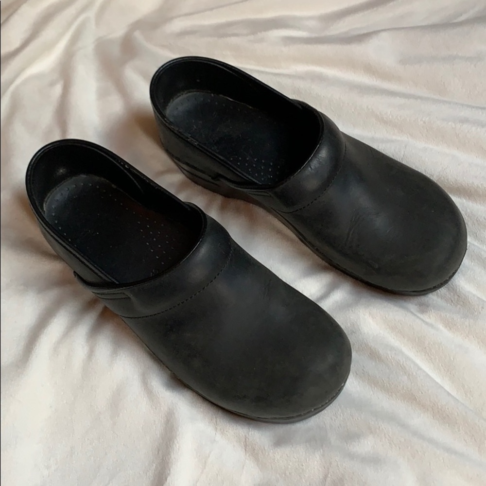 Dansko Clogs